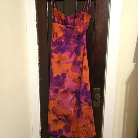 Billy J Margie Dress - Picture 4 of 7